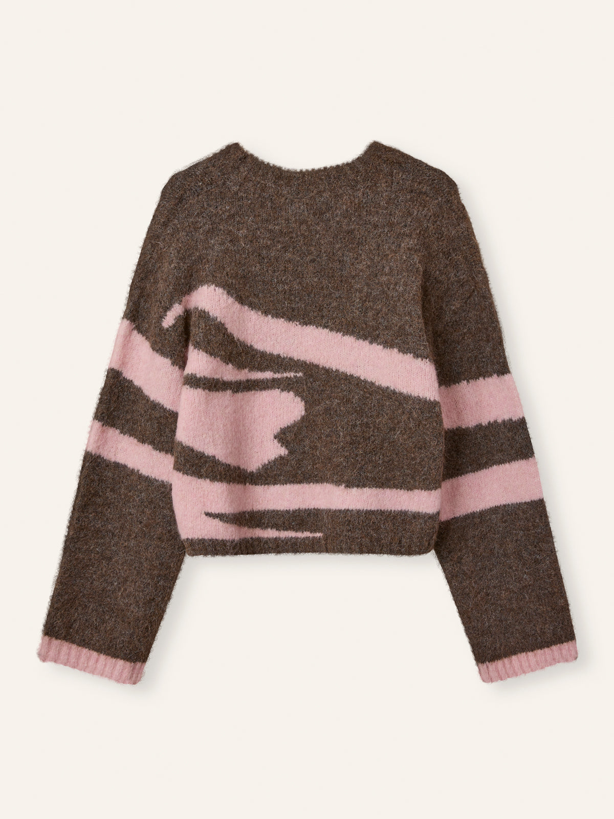 Helmstedt ANNELIE KNIT Chocolate Torte