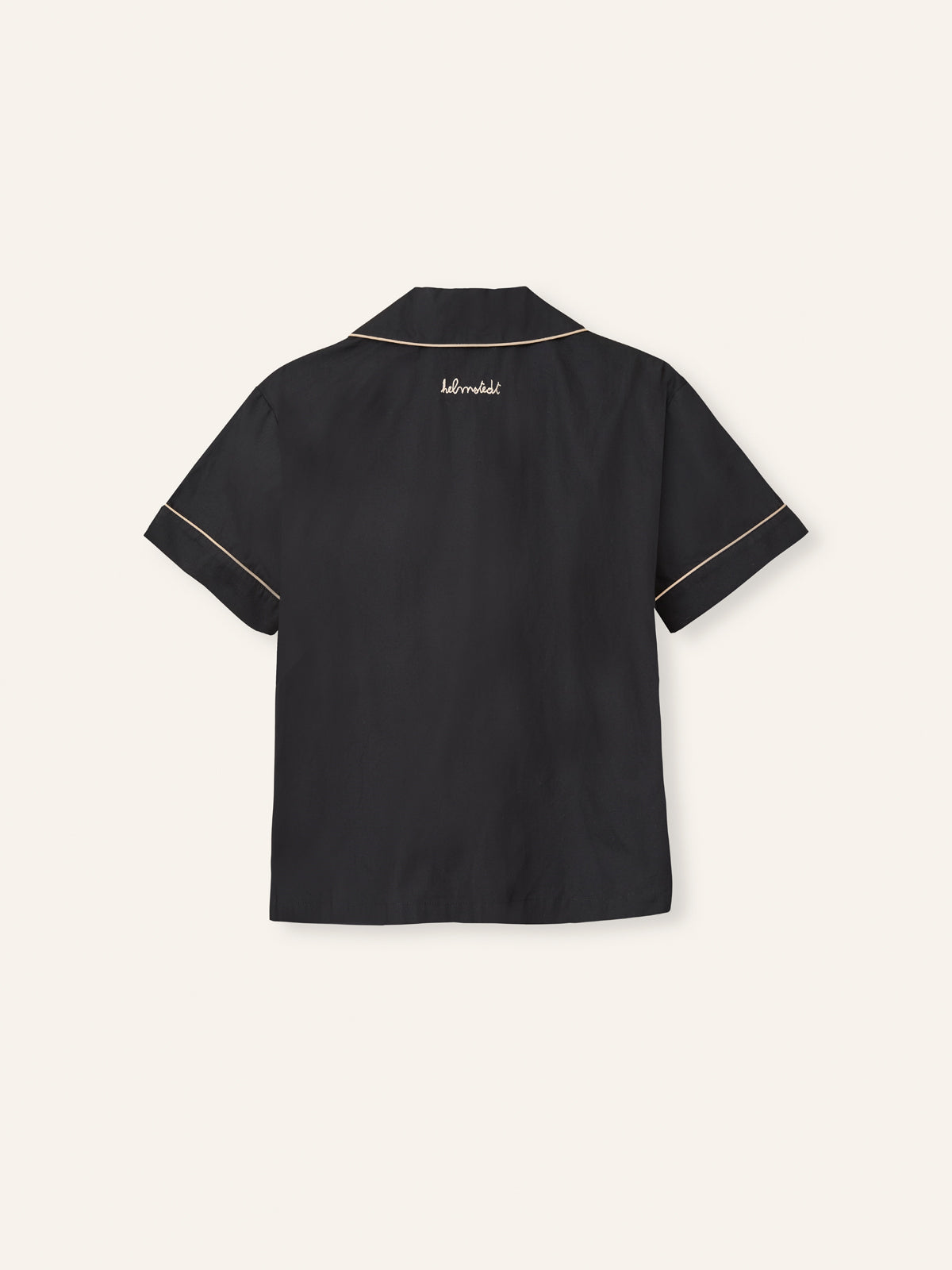 Helmstedt FIONA SHIRT Black Beauty