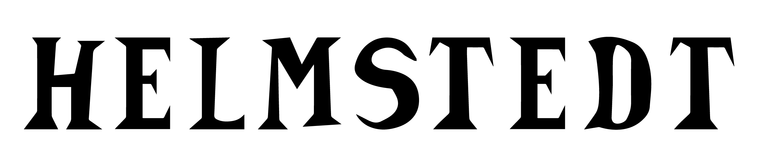 Emilie Helmstedt ApS logo
