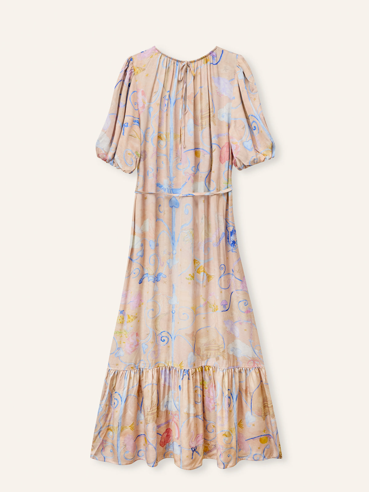 Helmstedt JACQUELINE DRESS