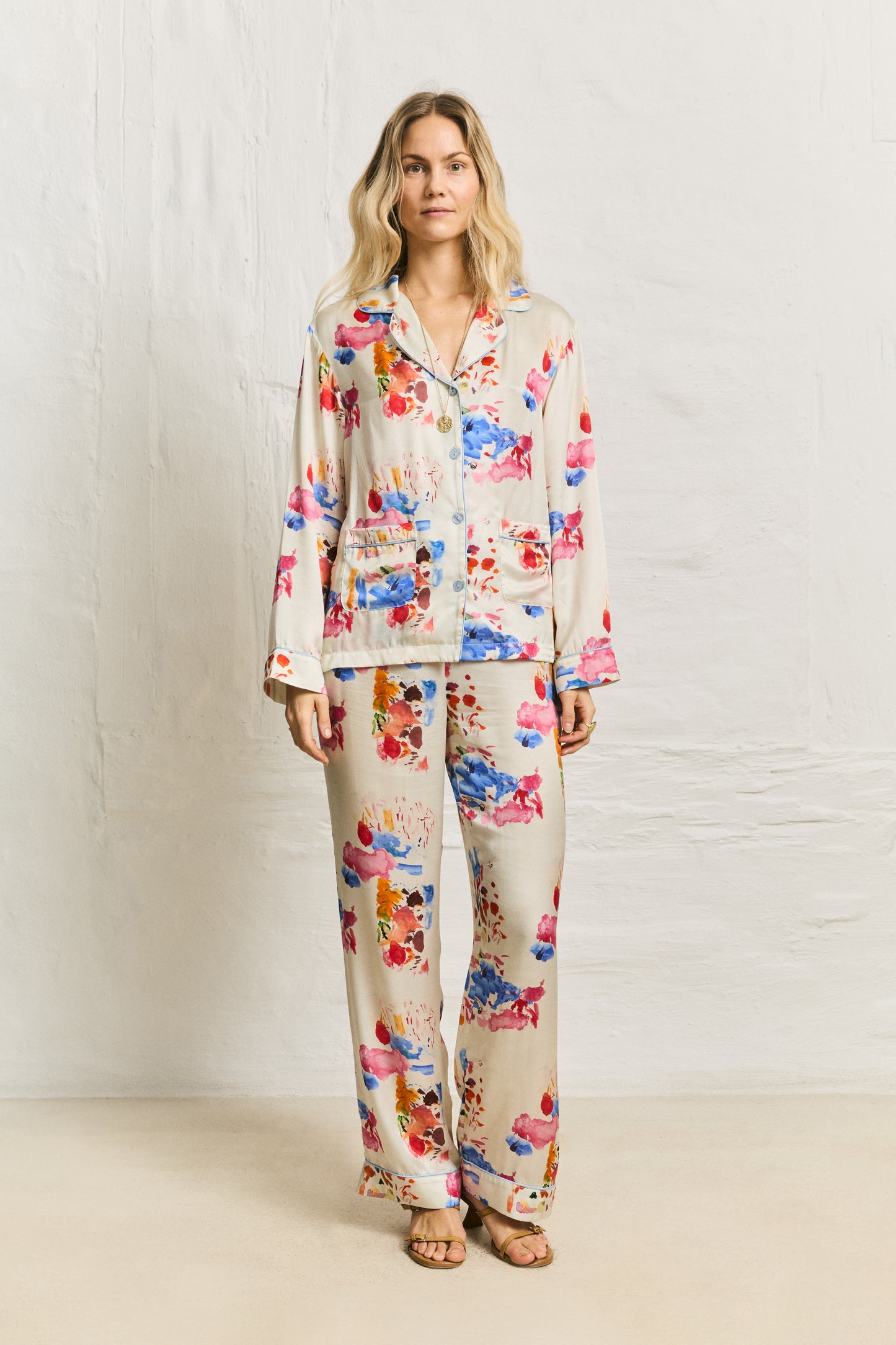 Helmstedt MIZU PANTS Trousers Atelier