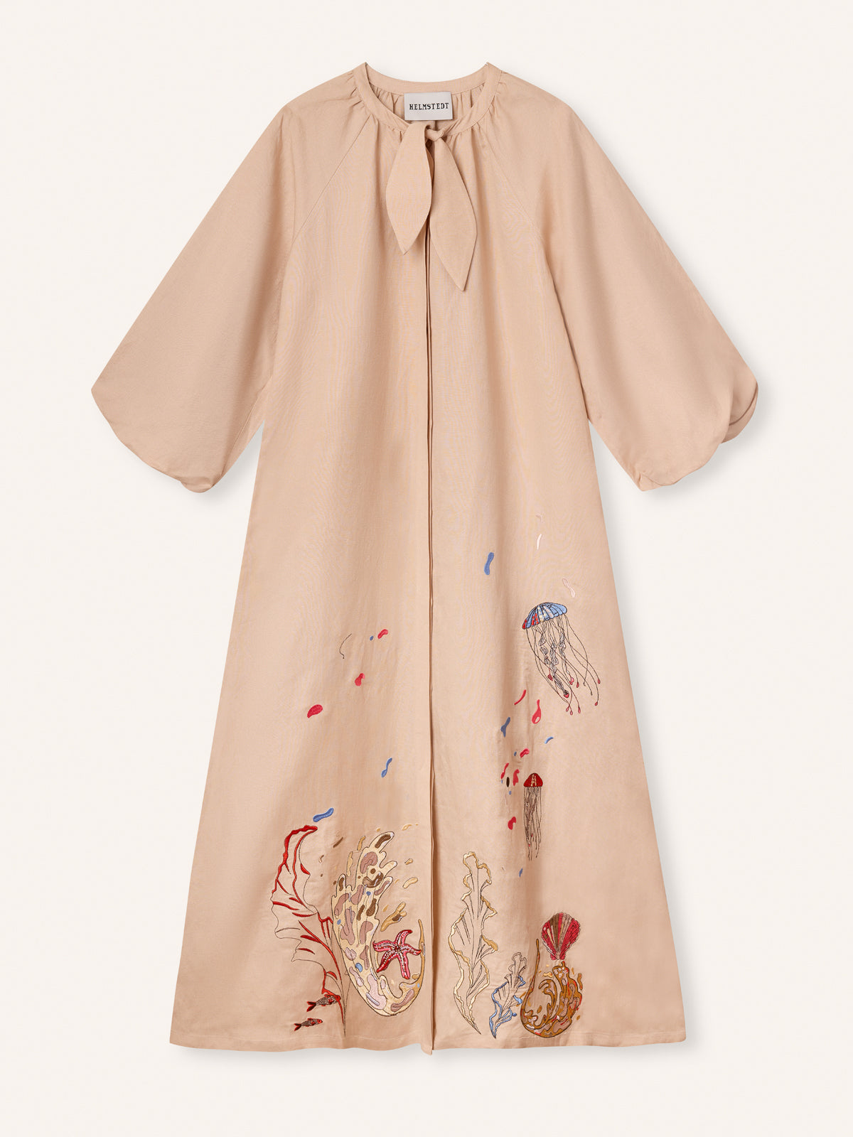MOMO DRESS – Helmstedt