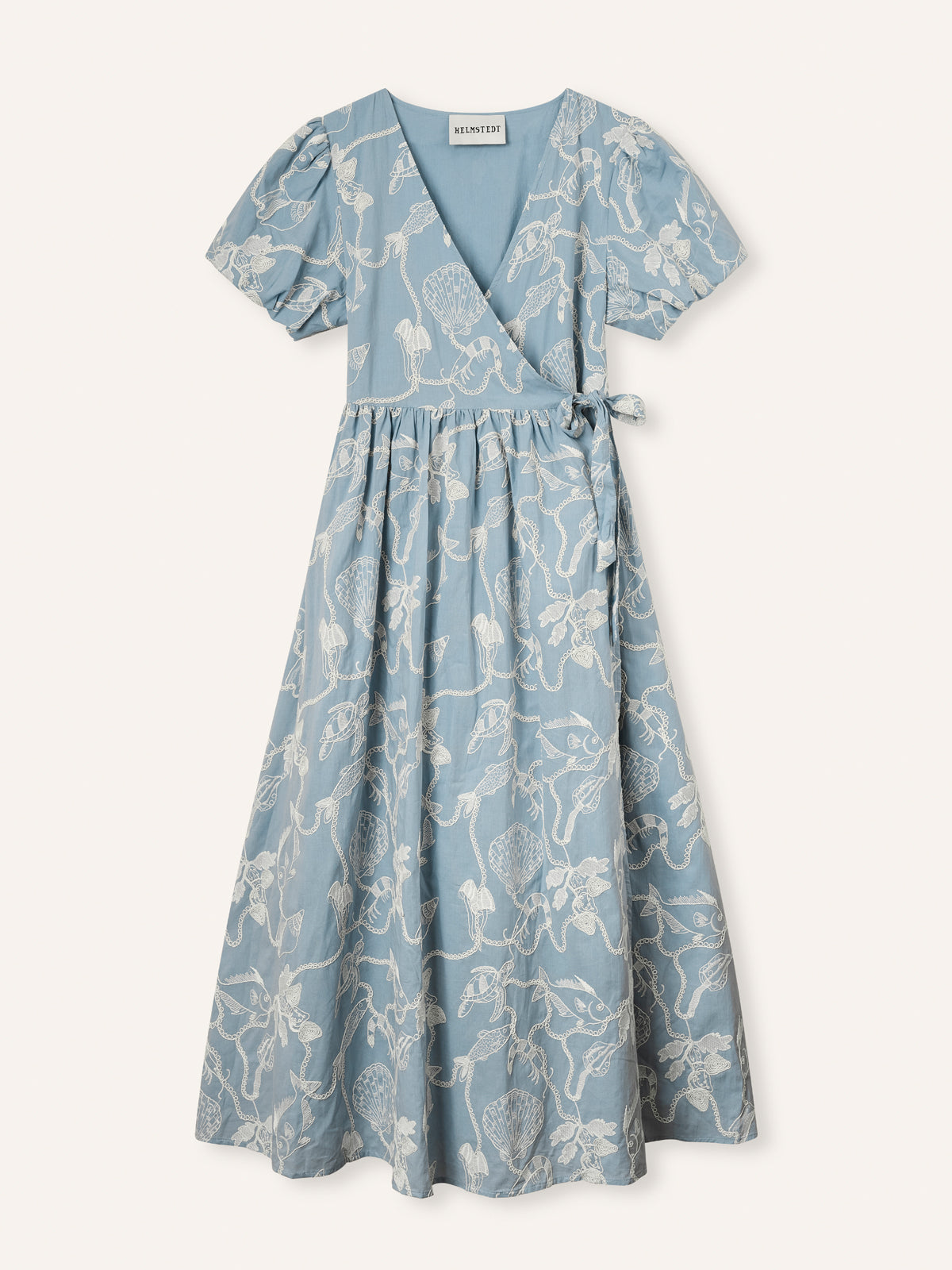 mathilde midi dress Mathilde Dress