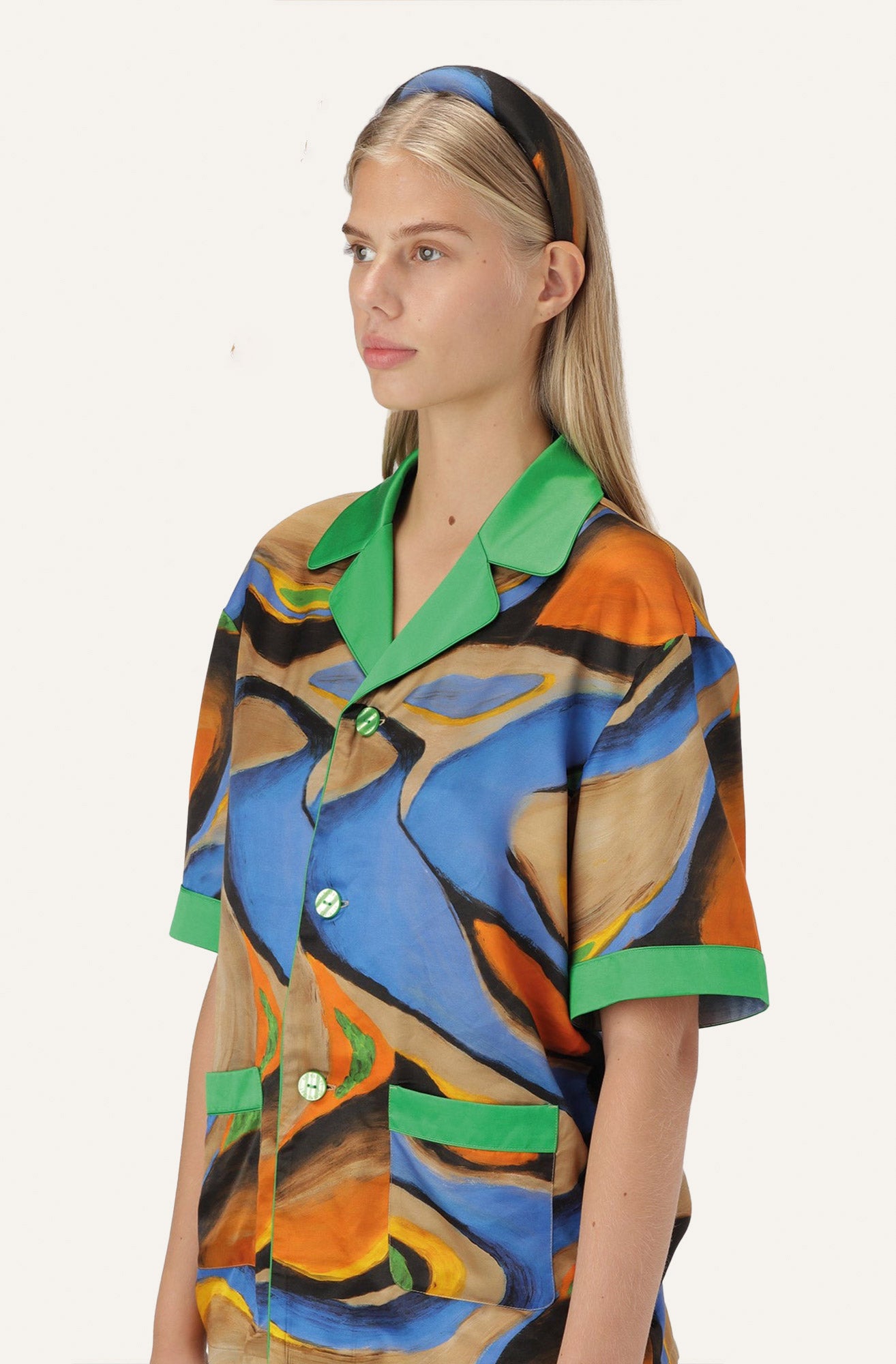 Helmstedt VIBE HEADBAND - Oasis Accessories Oasis