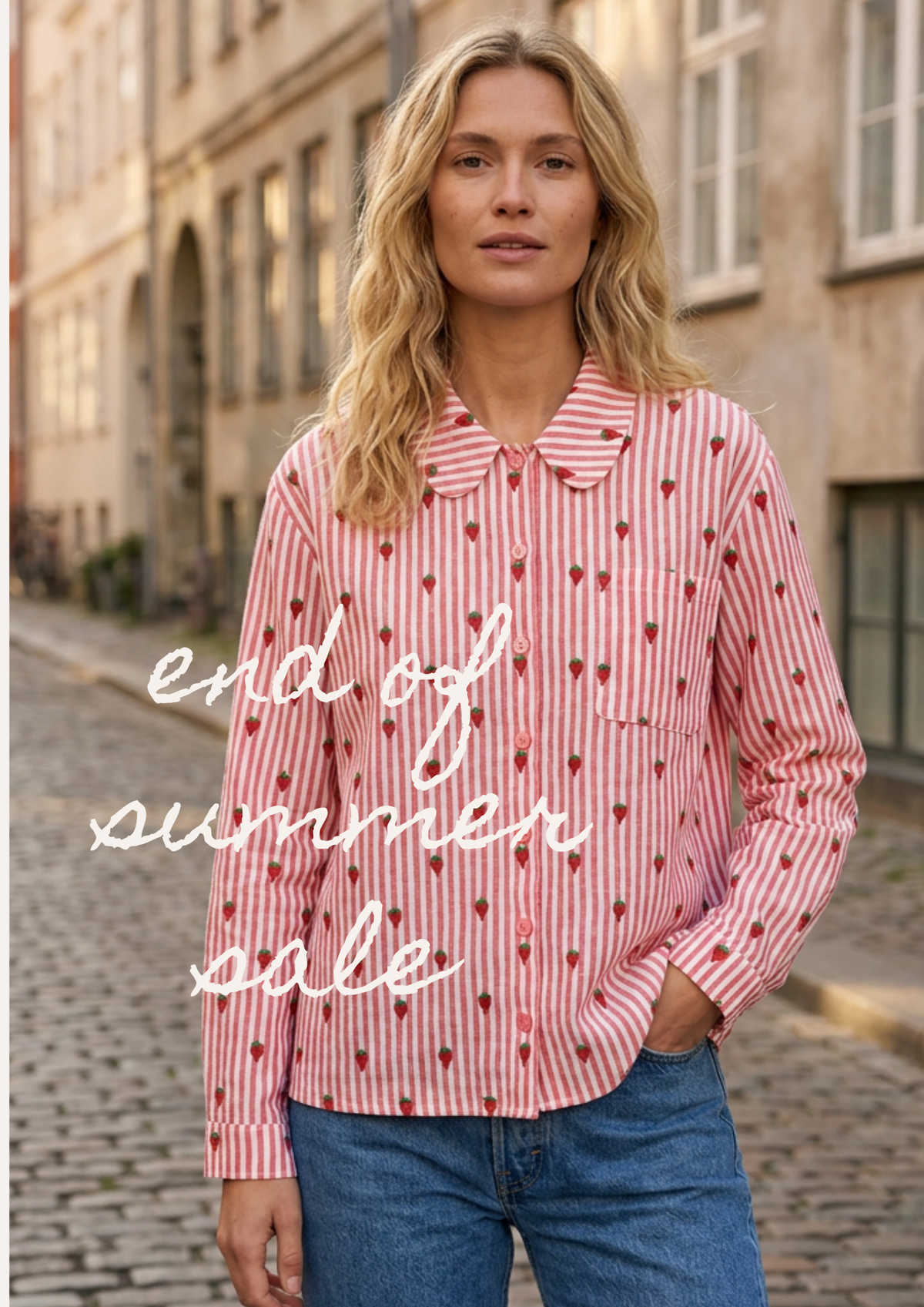 End of Summer