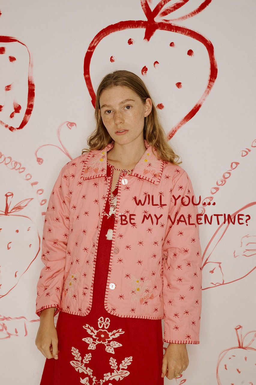 VALENTINE