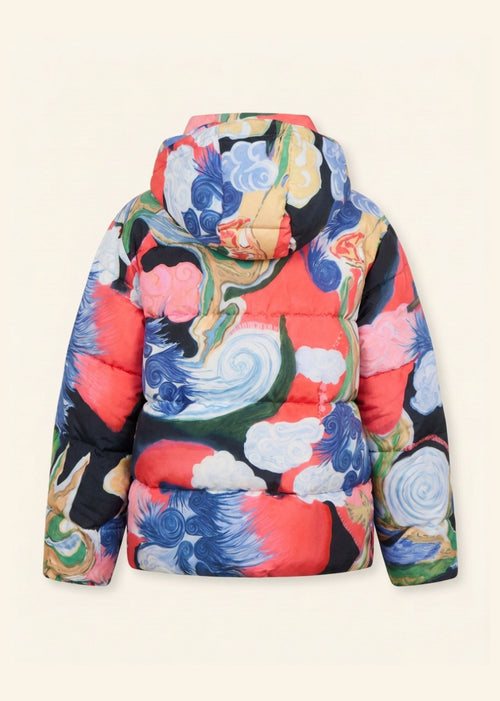 Helmstedt ALBA JACKET Jackets