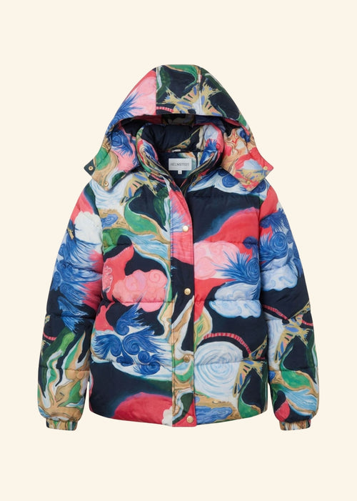 Helmstedt ALBA JACKET Jackets