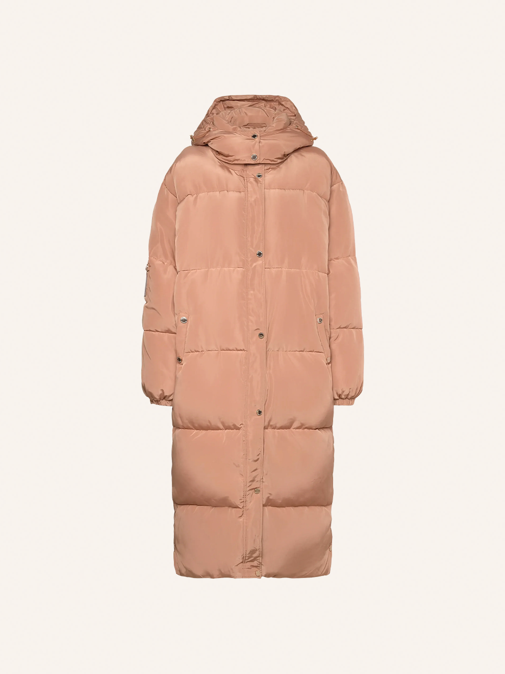 Helmstedt ALMA JACKET Coats Brown