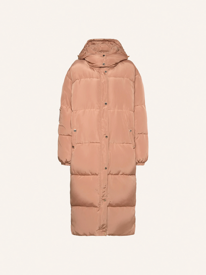 Helmstedt ALMA JACKET Coats Brown