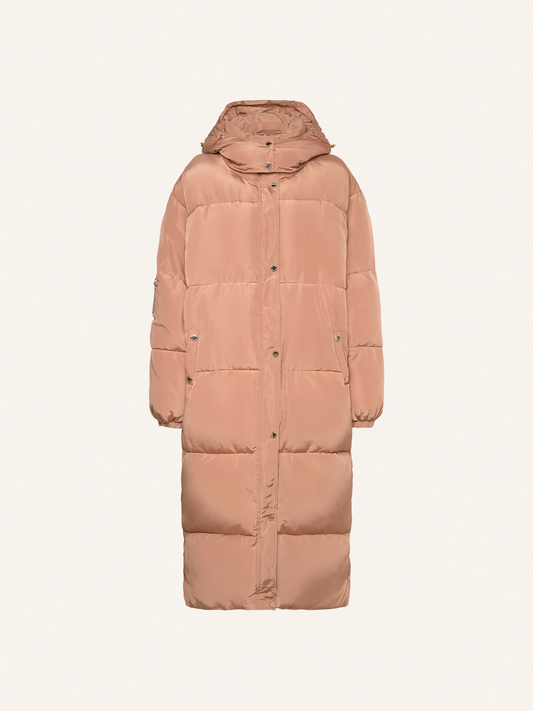 Helmstedt ALMA JACKET Coats Brown