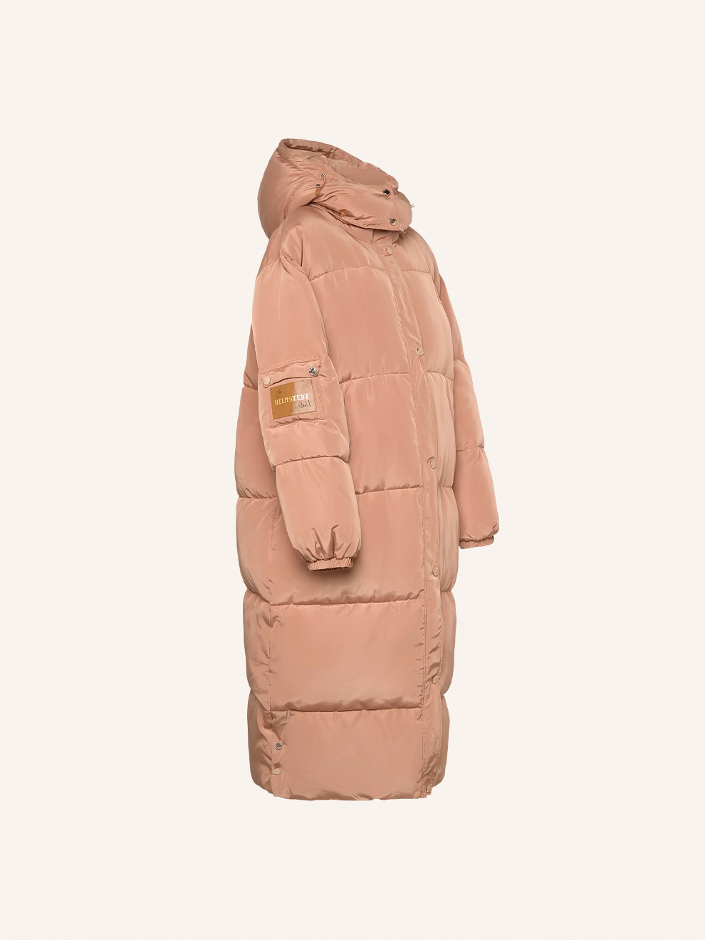 Helmstedt ALMA JACKET Coats Brown