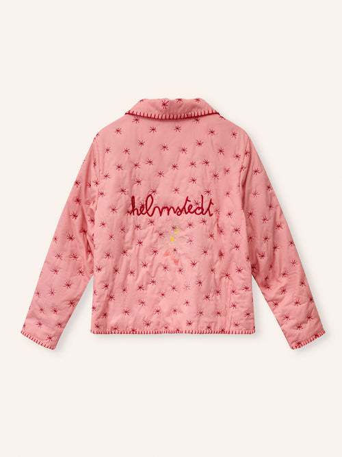 Helmstedt AVA JACKET Jackets Rose Quartz