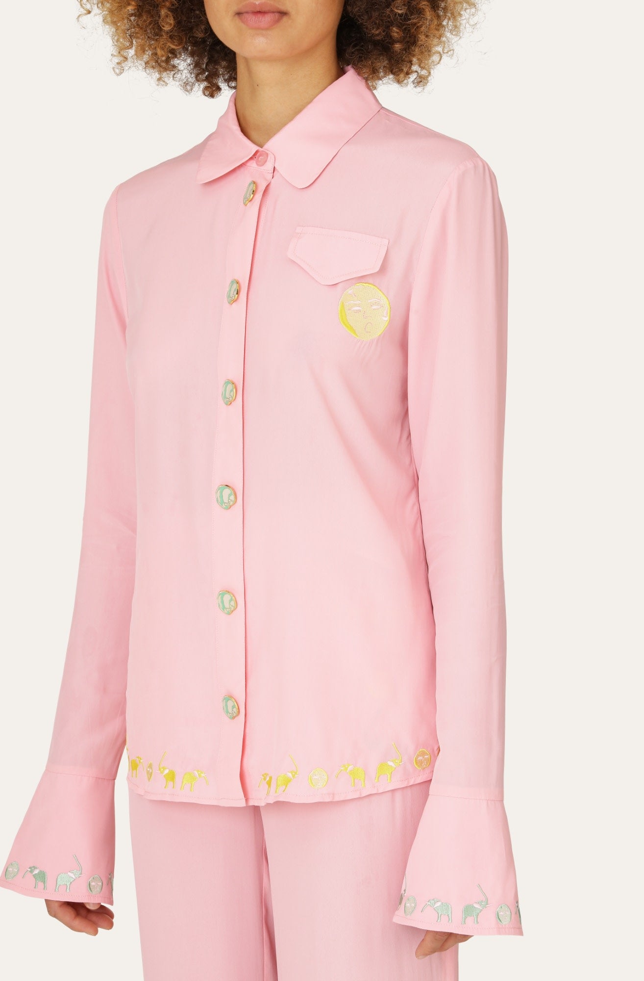 Helmstedt Ahel Shirt Shirts