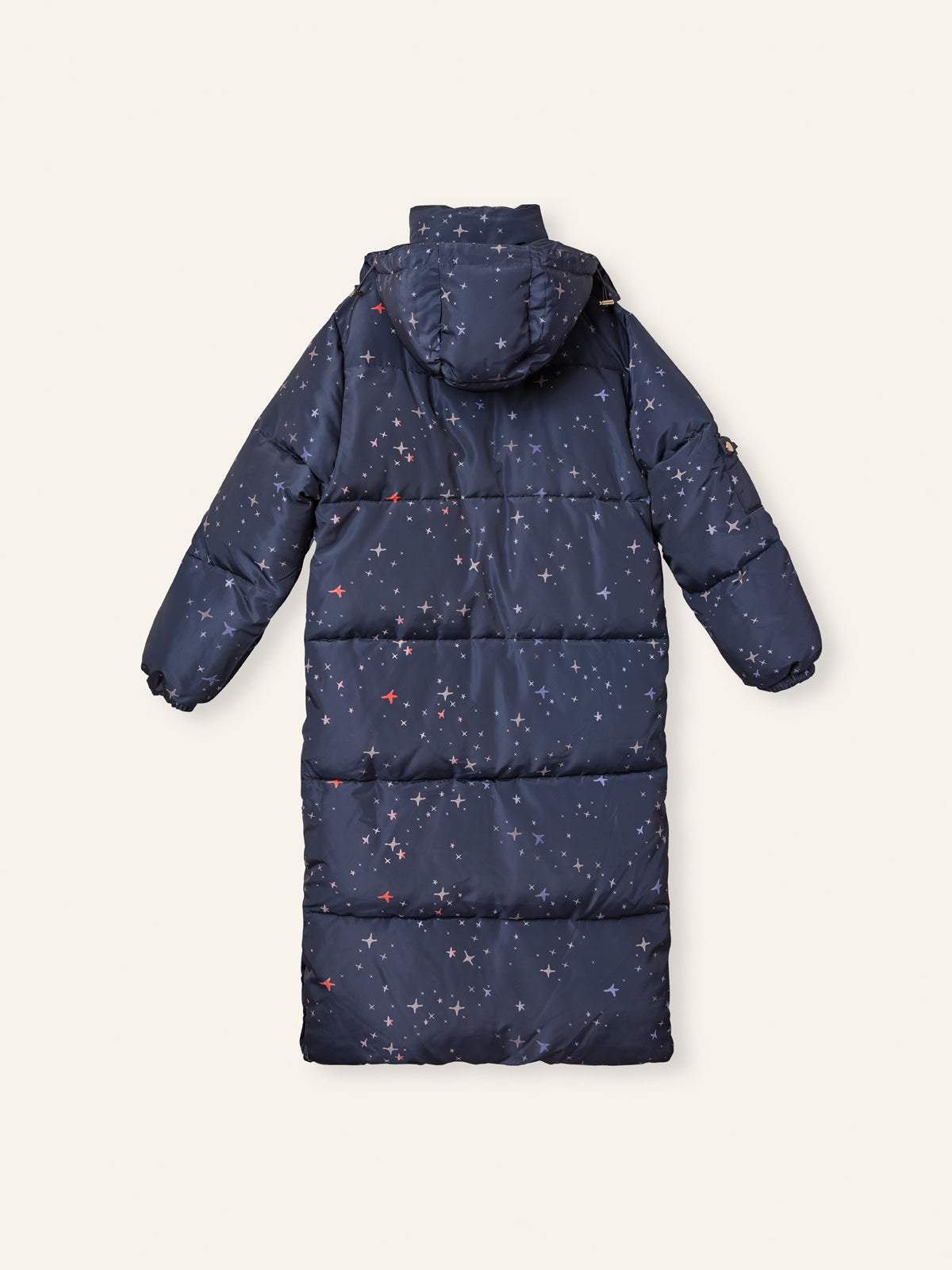 Helmstedt ALMA JACKET  Star Print