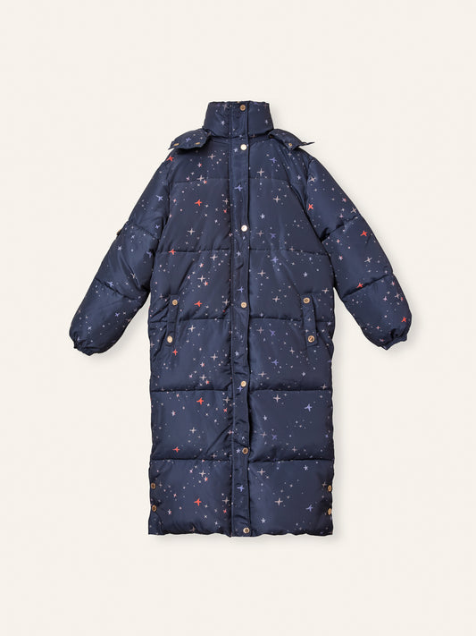 Helmstedt ALMA JACKET  Star Print