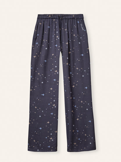 Helmstedt ALVILDA PANTS  Star Print