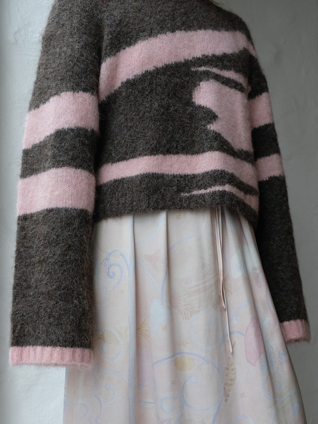 Helmstedt ANNELIE KNIT  Chocolate Torte