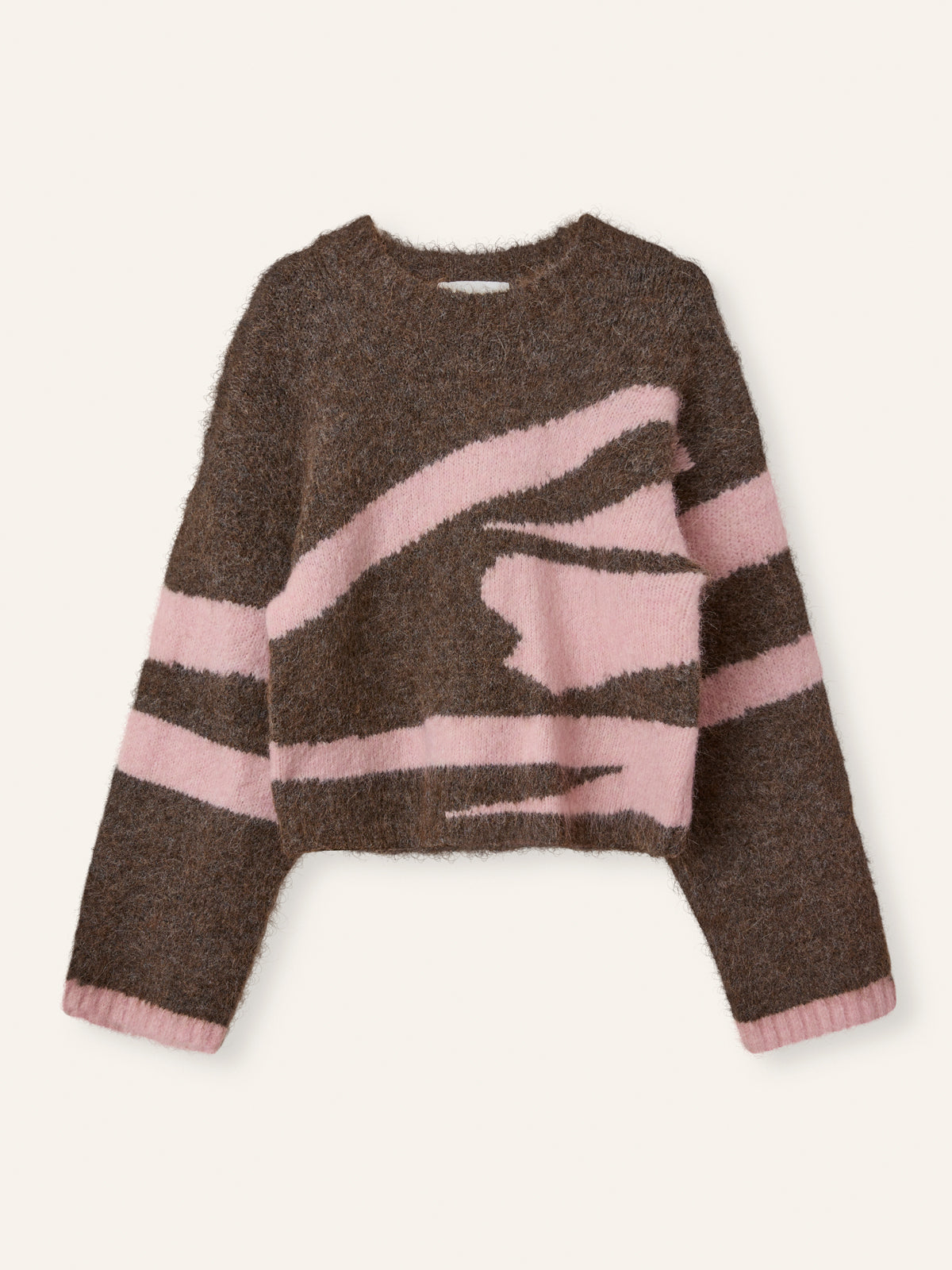 Helmstedt ANNELIE KNIT  Chocolate Torte