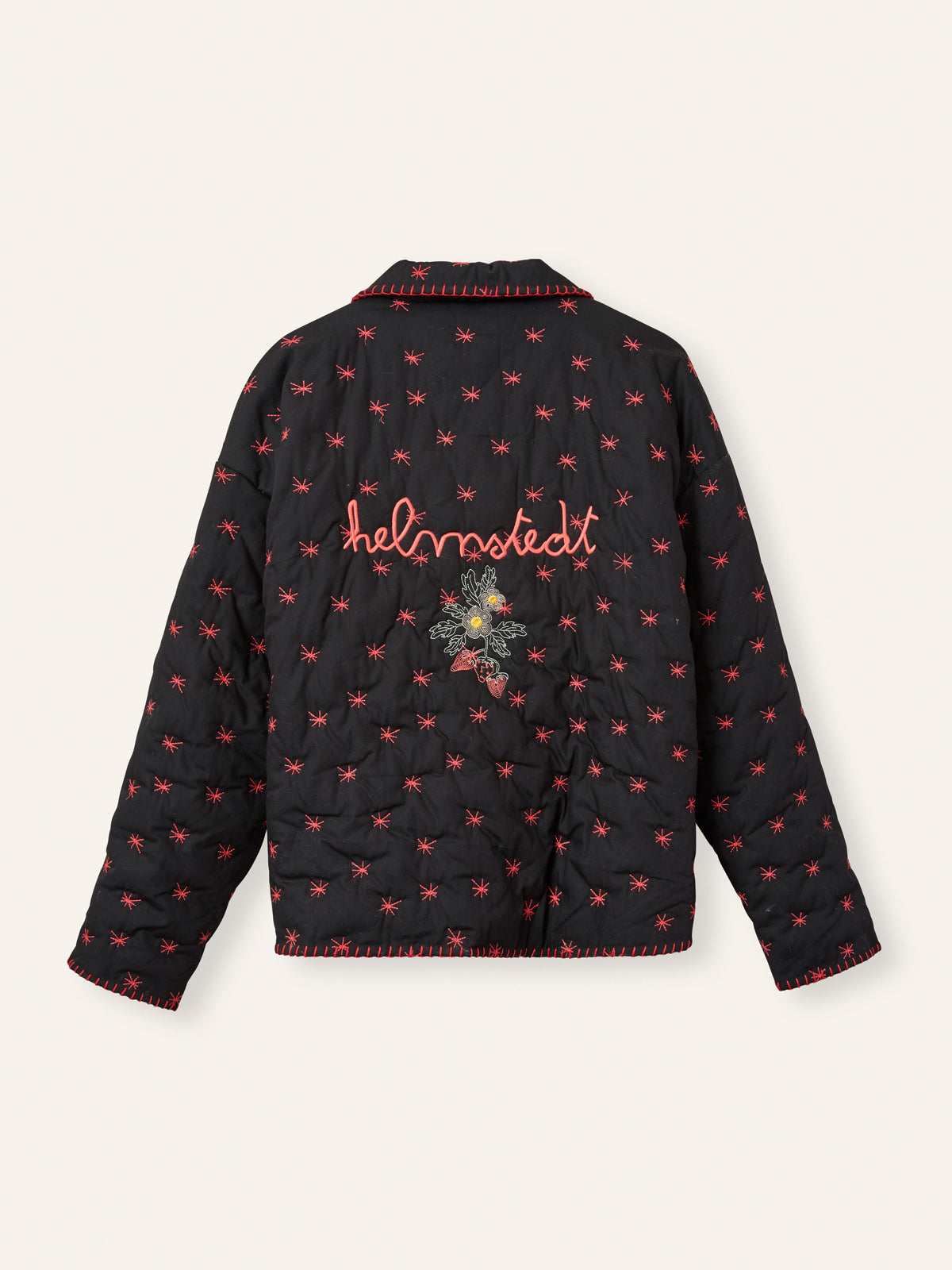 Helmstedt AVA JACKET  Black Beauty