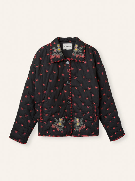 Helmstedt AVA JACKET  Black Beauty