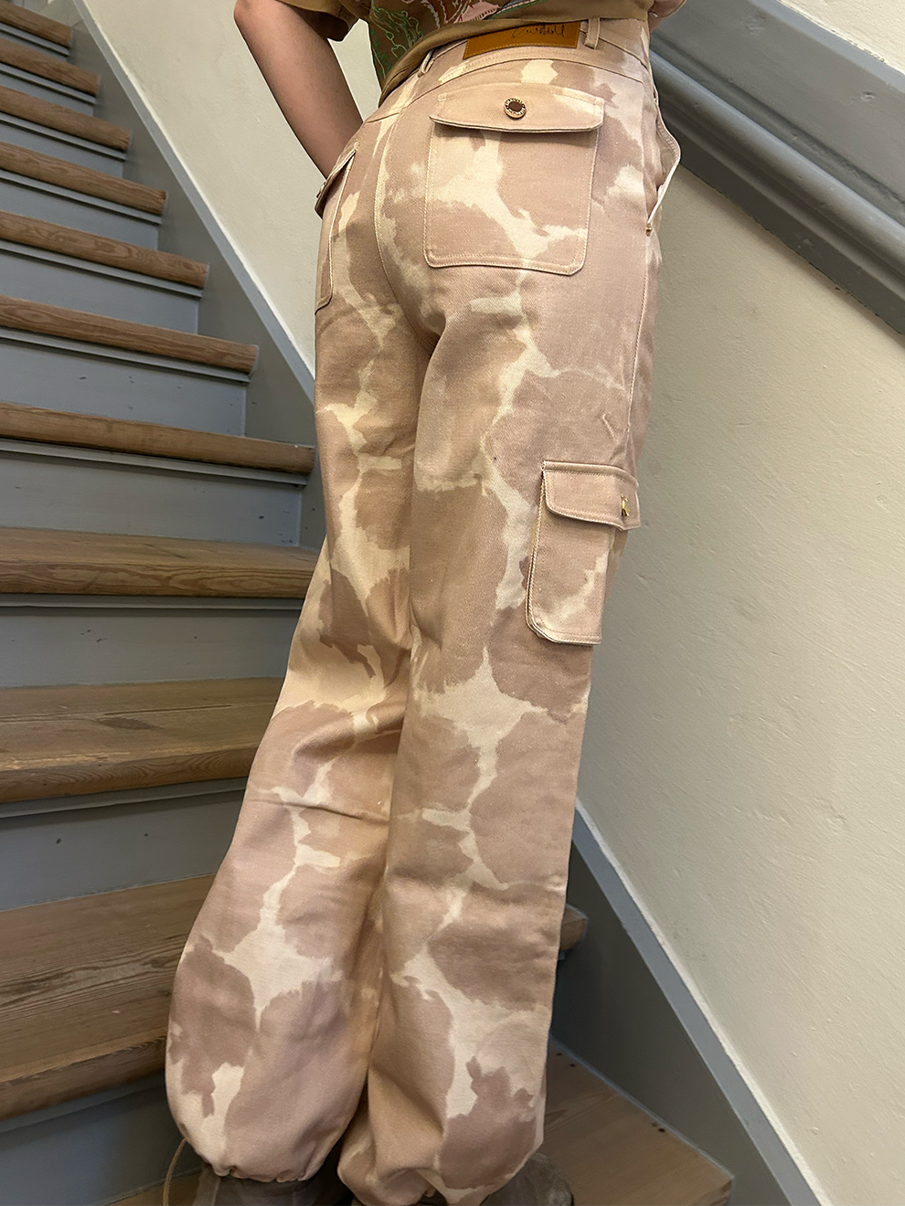 Helmstedt BELIS DENIM JEANS Denim