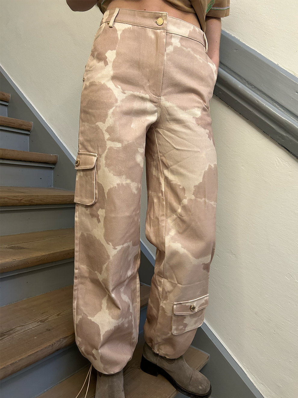 Helmstedt BELIS DENIM JEANS Denim