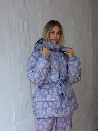 Helmstedt BETTY JACKET  Flowerprint