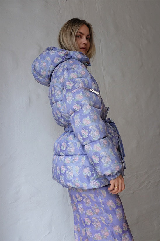 Helmstedt BETTY JACKET  Flowerprint