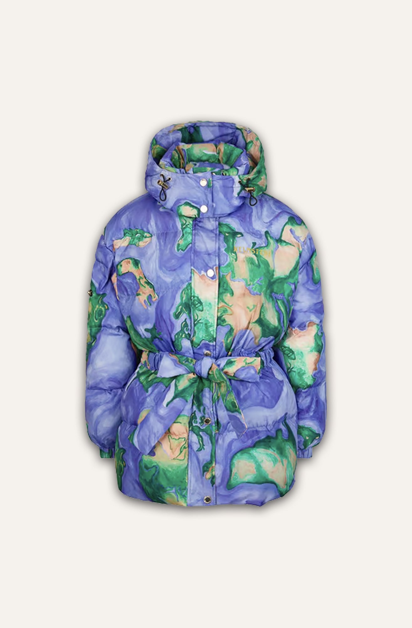 Helmstedt BETTY JACKET - Earth Jackets Earth