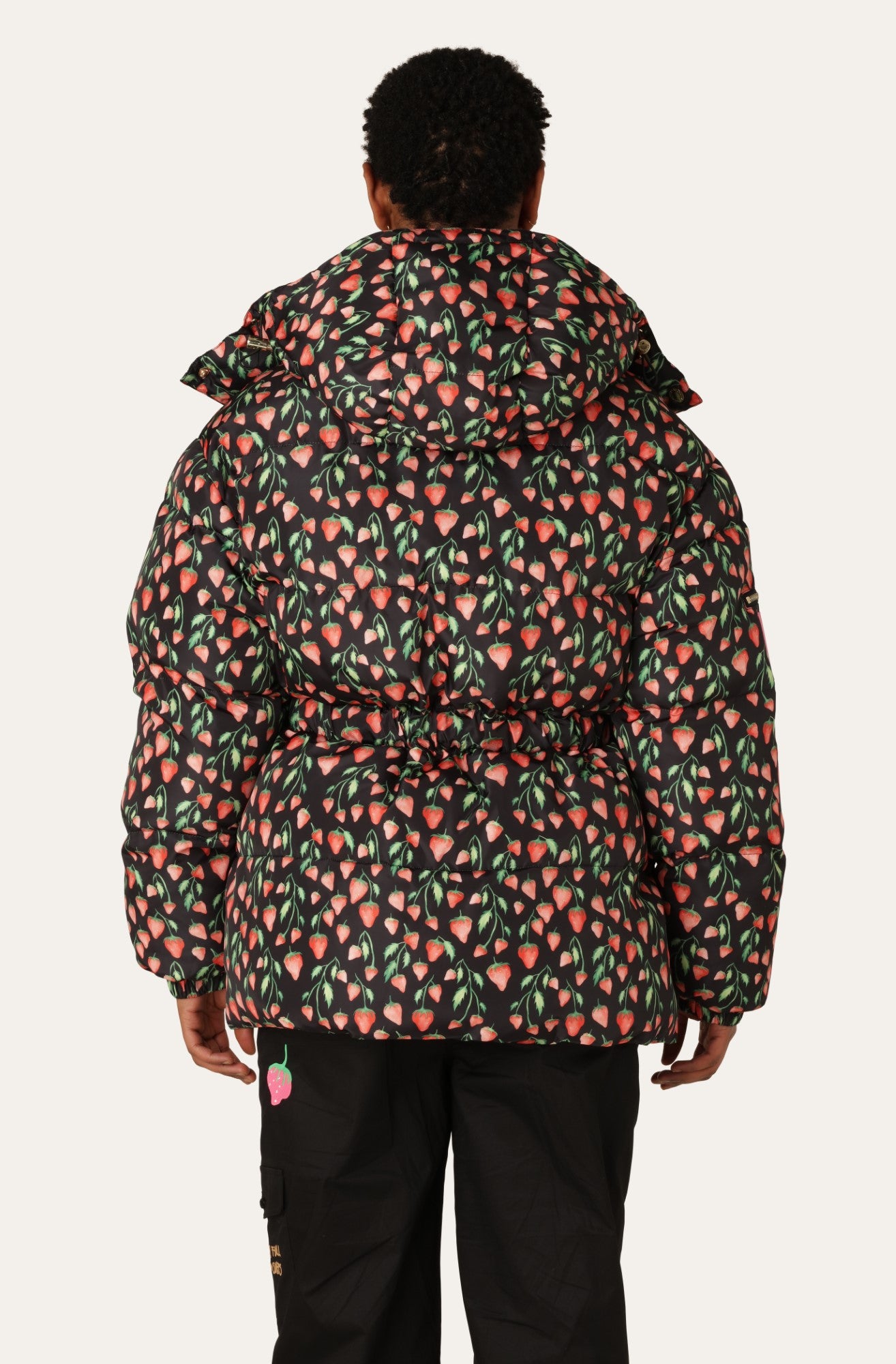 Helmstedt BETTY JACKET - Strawberry Field Coats