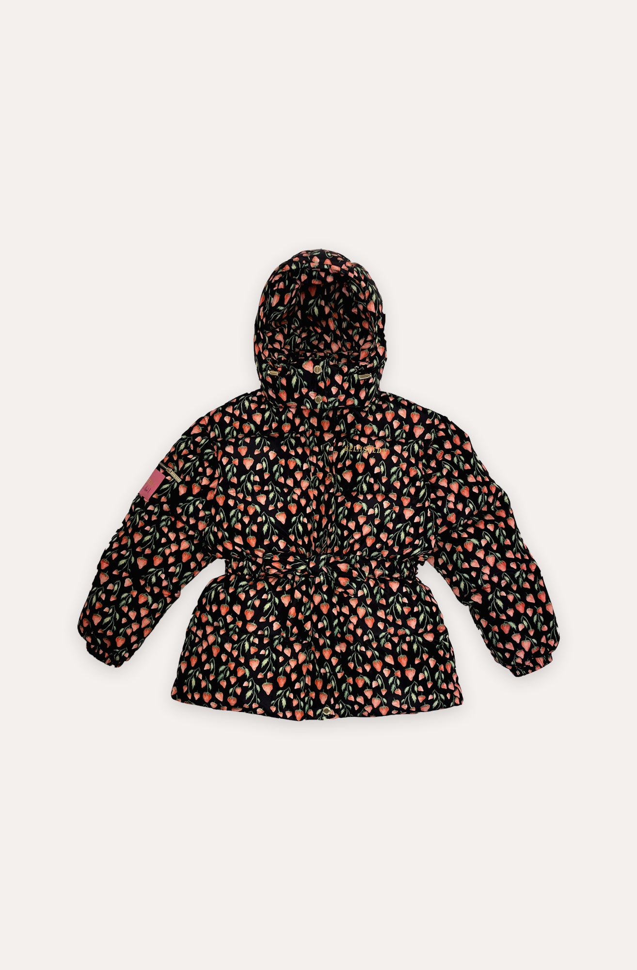 Helmstedt BETTY JACKET - Strawberry Field Coats