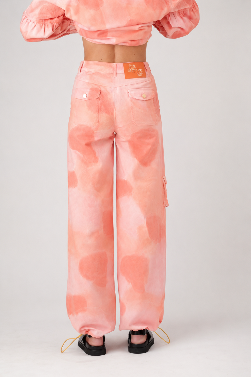 Helmstedt Belis Denim Jeans Denim