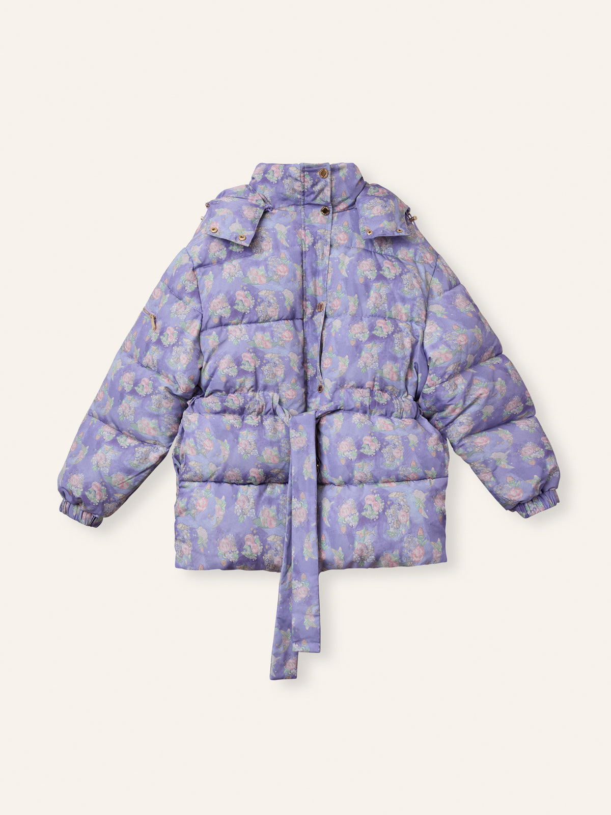 Helmstedt BETTY JACKET  Flowerprint