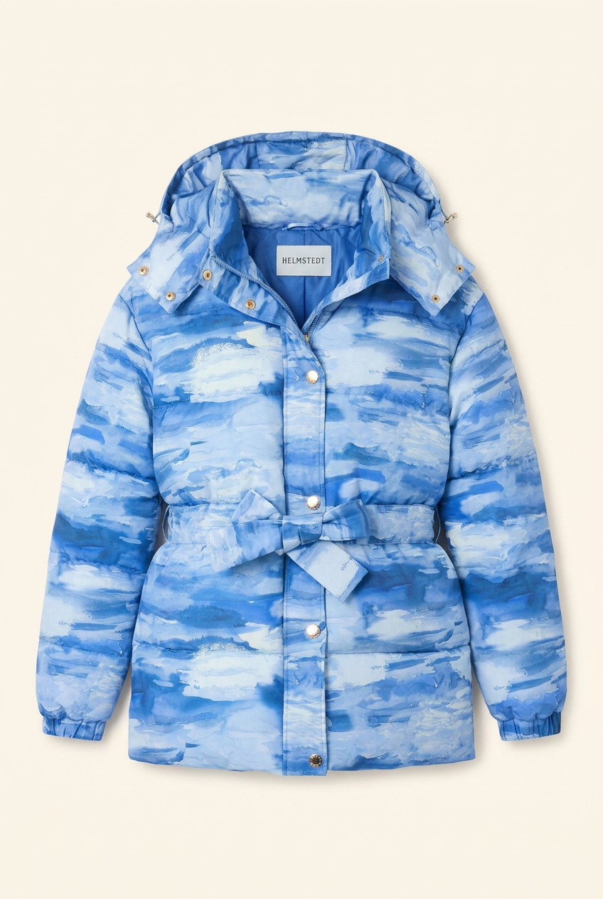 Helmstedt Betty Jacket Coats