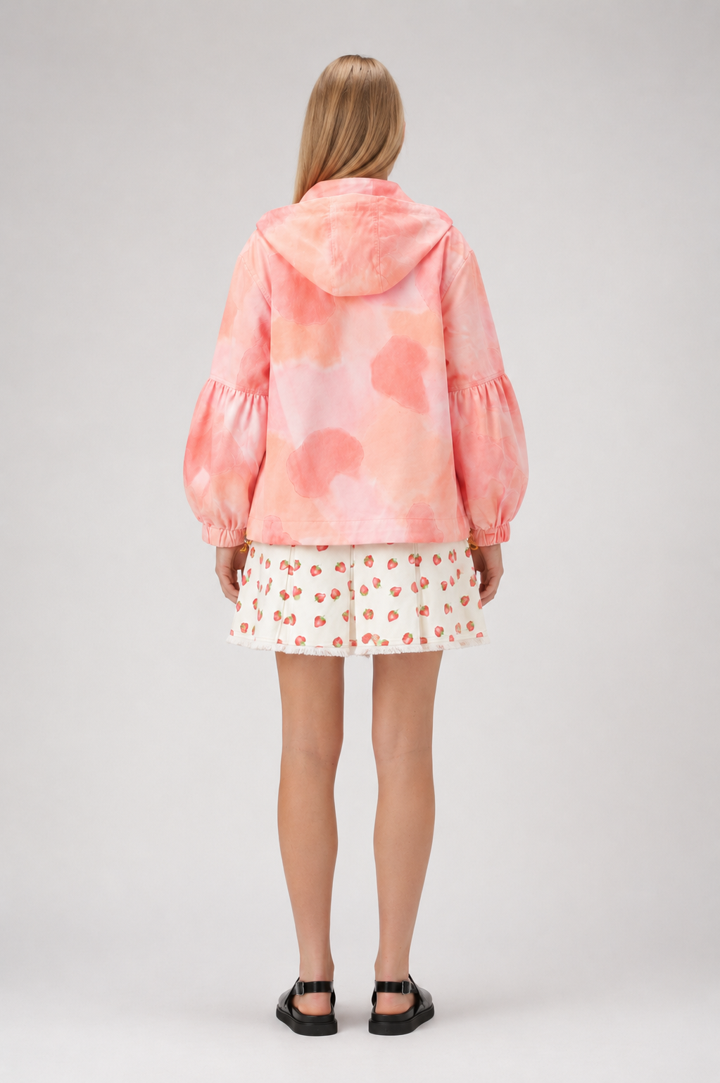 Helmstedt CARLA DENIM JACKET - Sunrise Jackets