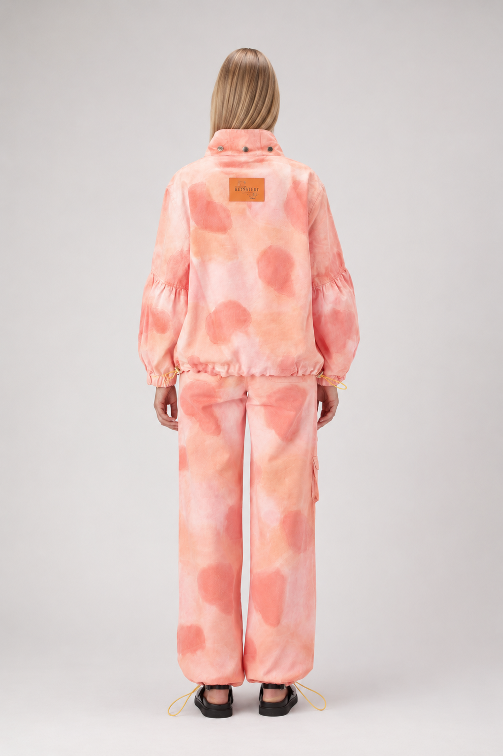 Helmstedt CARLA DENIM JACKET - Sunrise Jackets