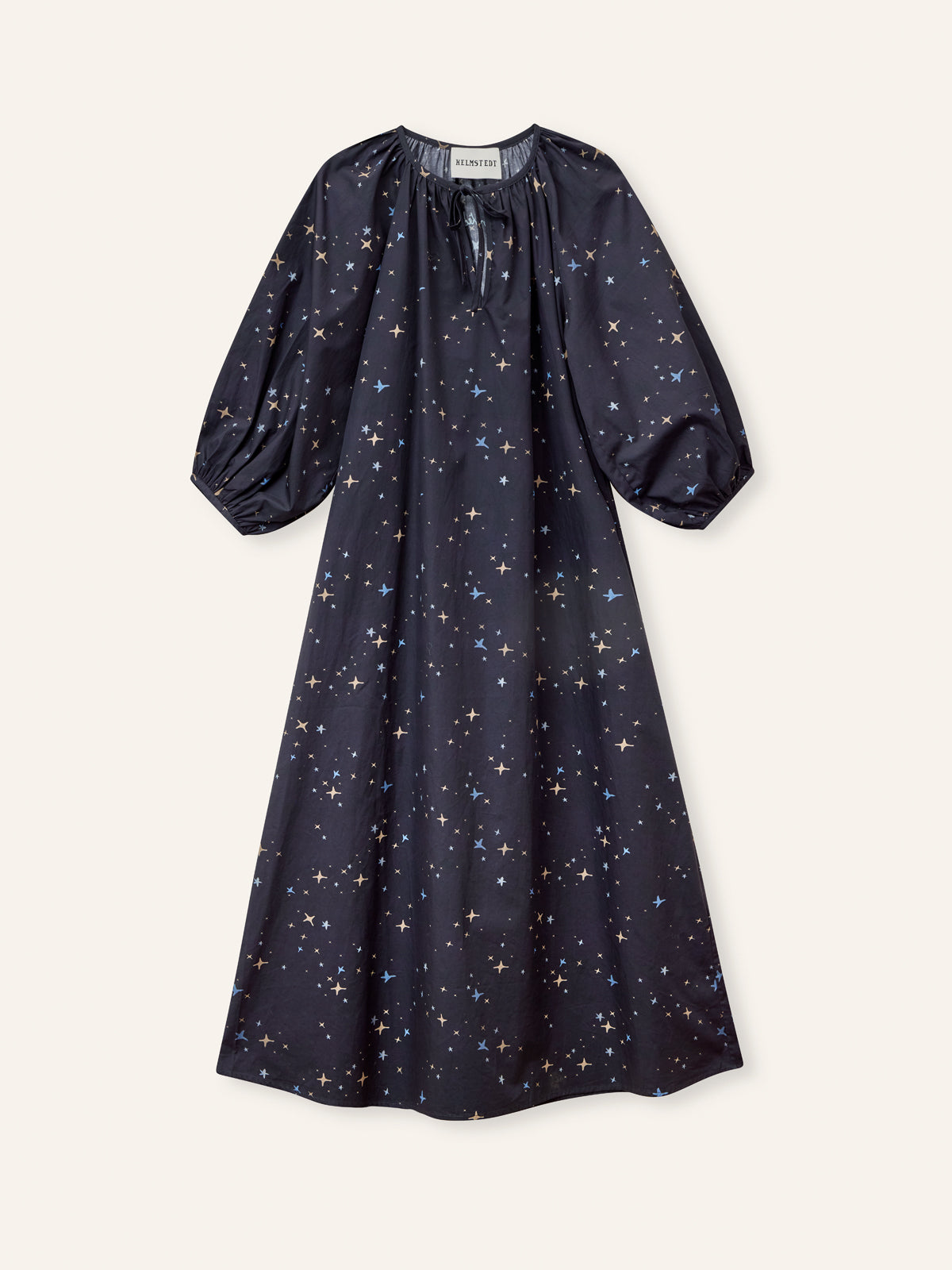 Helmstedt CELINE DRESS  Star Print