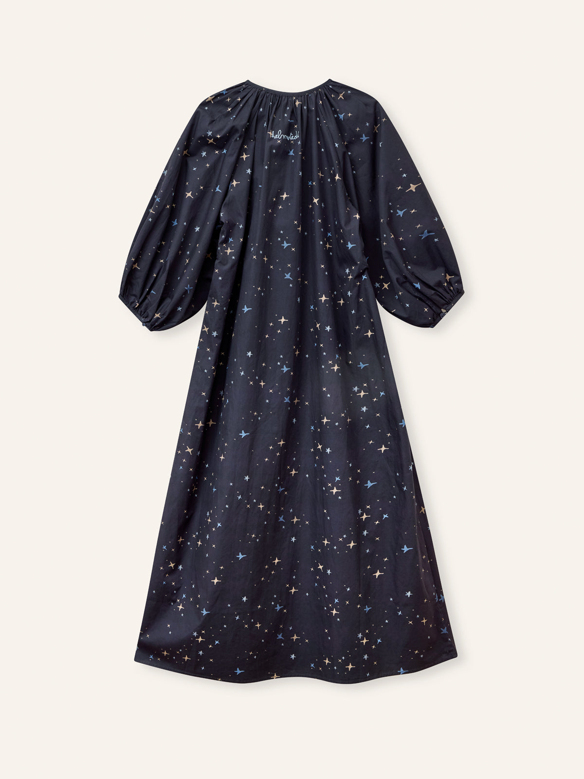 Helmstedt CELINE DRESS  Star Print