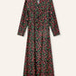 Helmstedt DIBA DRESS - Space Strawberry Dresses