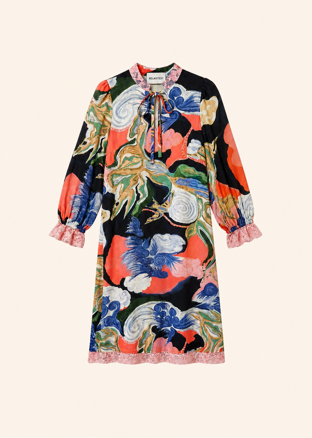 Helmstedt EBBA DRESS Dresses