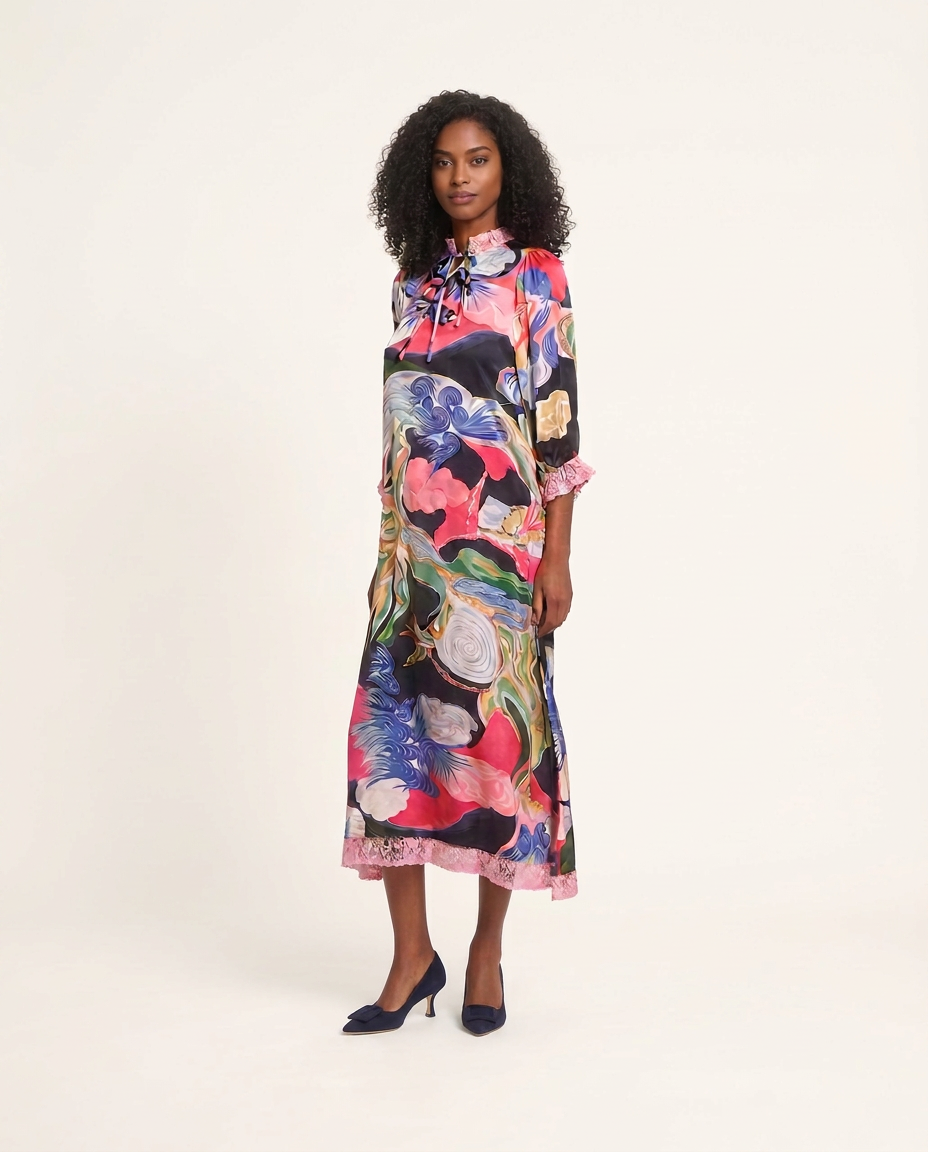 Helmstedt EBBA DRESS Dresses