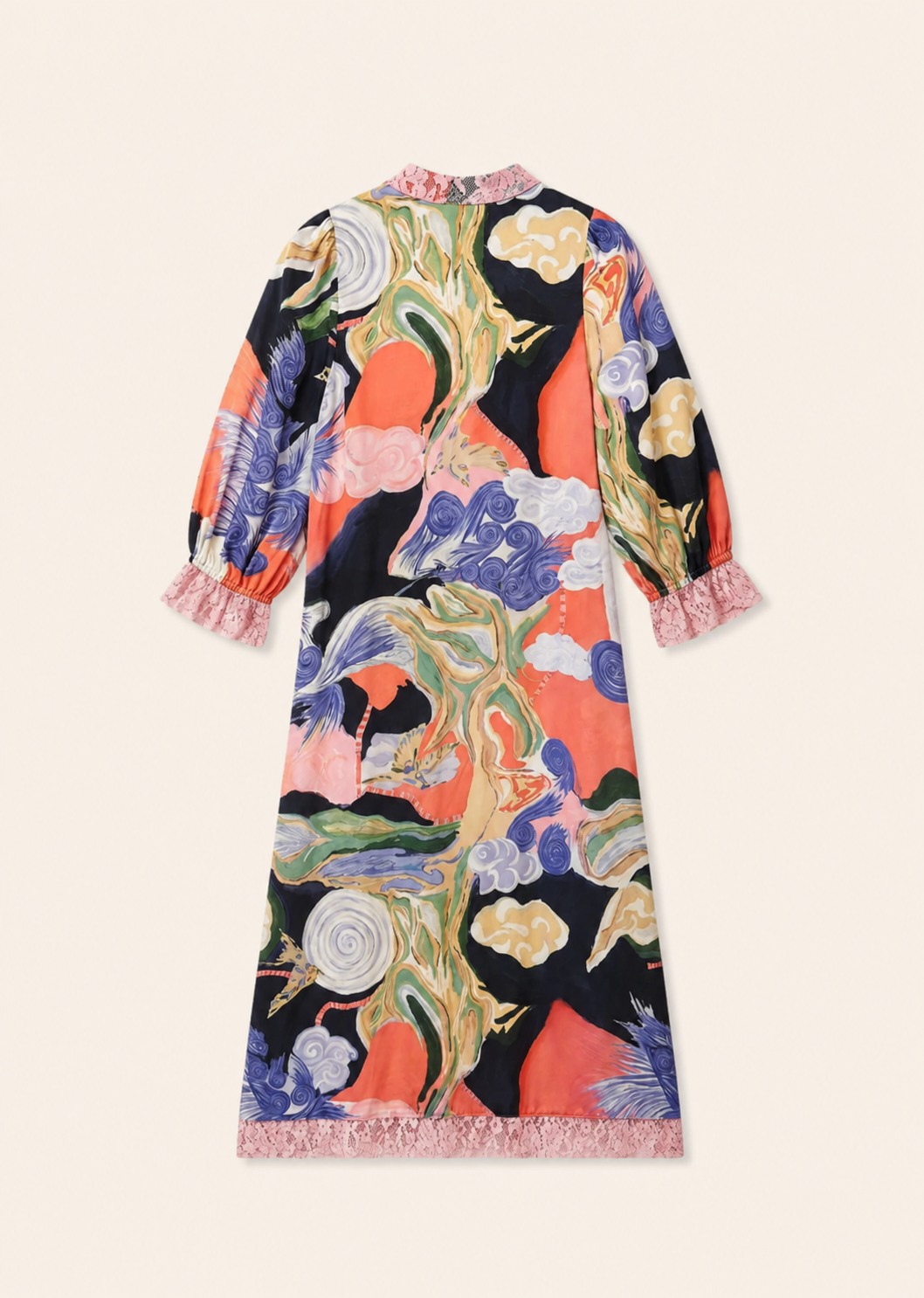 Helmstedt EBBA DRESS Dresses
