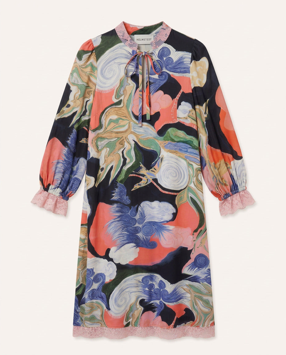 Helmstedt EBBA DRESS Dresses