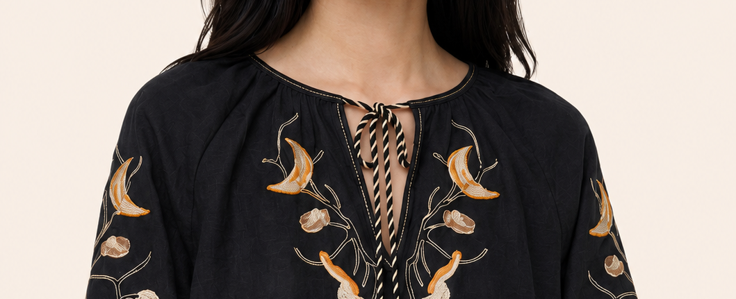 Helmstedt ELINE BLOUSE Blouses