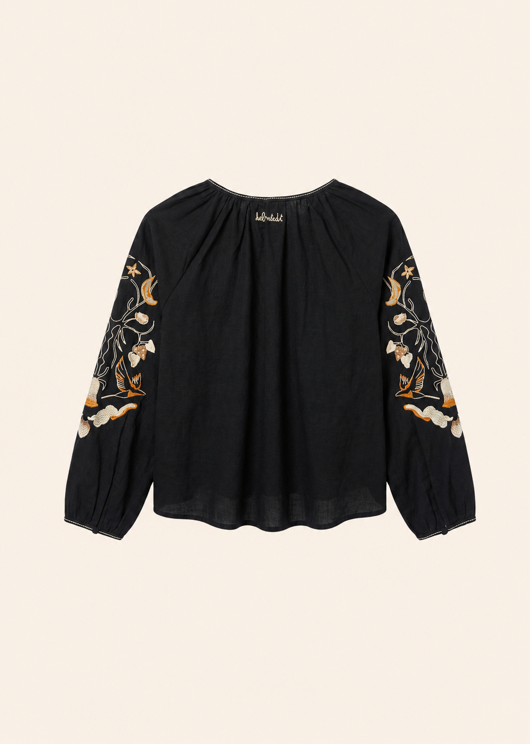 Helmstedt ELINE BLOUSE Blouses