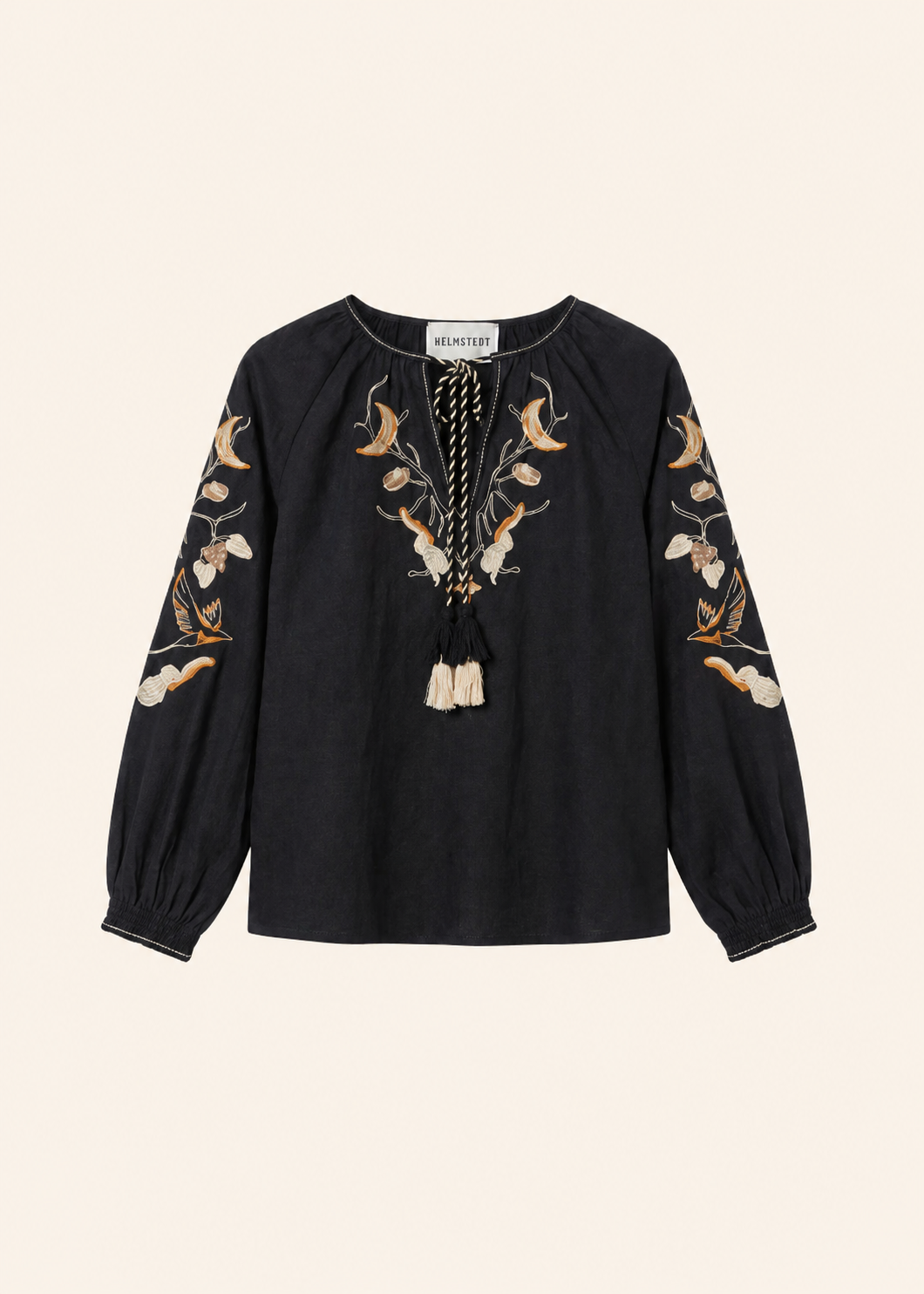 Helmstedt ELINE BLOUSE Blouses