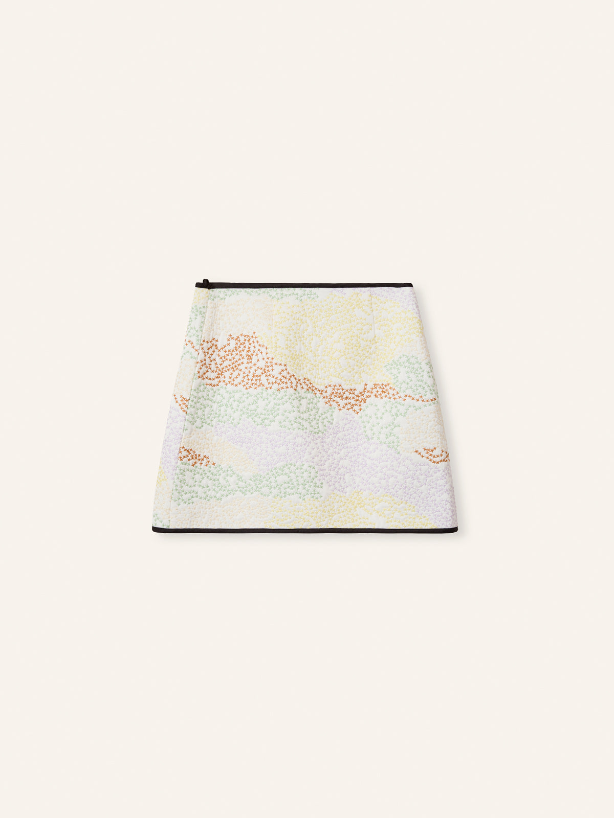 Helmstedt ELLA MINI SKIRT  Snow White