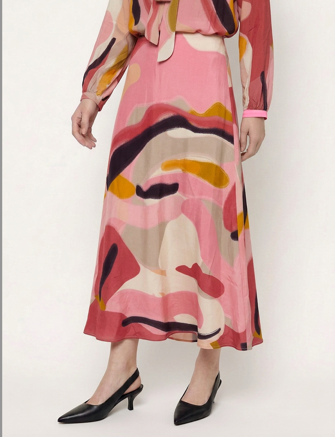 Helmstedt ELOISE SKIRT Skirts
