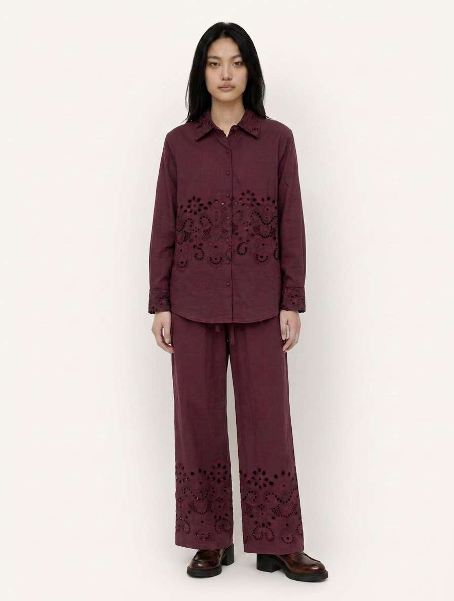 Helmstedt ELSIE BLOUSE Blouses